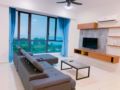 Modern 360 Seaview Jazz Suites ホテル詳細