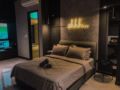 Modern Black Suites PoolCity View Suites ホテル詳細