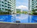 Modern Family Condo| PENANG BRIDGE VIEWLaClassico ホテル詳細