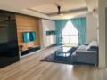 Modern Family Suite36Chong Family Home Stay ホテル詳細