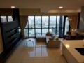 Moocaa Home M City Duplex 2 Bedroom ホテル詳細