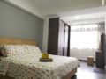 Morden Comfy Home Fahrenheit/Pavilion AJhome 3 ホテル詳細