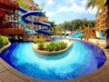 Morib Gold Coast Resort Sepang by Beestay 2 BR ホテル詳細