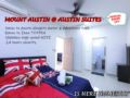  Mount Austin Comfortable home x AUSTIN SUITES ホテル詳細