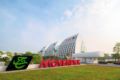 Movenpick Hotel And Convention Centre KLIA ホテル詳細