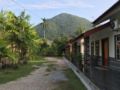 MR HOMESTAY BALING KEDAH ホテル詳細