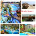 M.R Homestay Gold Coast Morib Resort ホテル詳細