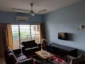 MSU Shah Alam Homestay Persanda Apartment ホテル詳細