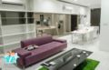 MU Home| KLCC Platinum Suites ホテル詳細