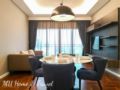 MU Premier l Vista Residence Genting Highlands ホテル詳細