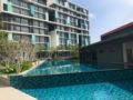 MuFa Homestay CORE SOHO SUITE NEAR KLIA,XIAMEN ホテル詳細