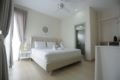 MUST TRY 3 Bed 3 Bath With FREE Parking Wifi ホテル詳細
