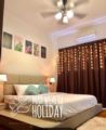 MWHoliday Luxury Suites with HighSpeed WIFI ホテル詳細
