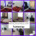 MyChanglun Homestay Kedah ホテル詳細
