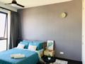 Mydream Guest House -SKS Pavillion Johor ホテル詳細