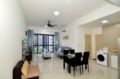 MyHomeStayIcon City PJ Sunway Subang Damansara ホテル詳細