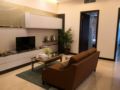 Mz Suite at Dorsett Residence | Bukit Bintang ホテル詳細