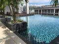 N2 POOLSIDE, BIG Living 3Bath 3Bed CondoIMAGO KK ホテル詳細