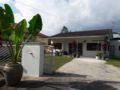 Nana's Seremban Homestay ホテル詳細