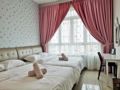 Natural Inn Melaka Homestay-Parkland Riverview ホテル詳細