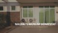 Naufal's Muslim Homestay ホテル詳細