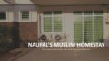 Naufal's Muslim Homestay ホテル詳細