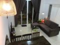 Near JB City,CIQ&Legoland 2BR Free Wifi 2-6paxp ホテル詳細