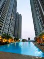 Near Klcc and modern cozy home,hot swimming pool ホテル詳細