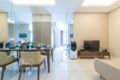 NEW 5-STAR Large Studio Suite 2-4Pax Near KLCITY ホテル詳細