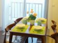 New Cozy Homestay High Floor Kuala Lumpur ホテル詳細