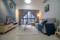 New Family Suite Freewifi Icon City Petaling Jaya ホテル詳細