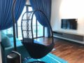 NEW Hammock & Seaview 5mins to Gurney 3BR 8pax ホテル詳細