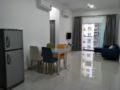 NEW Mesahill Nilai 2 Room Condo (Fast Wifi) ホテル詳細