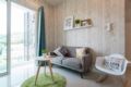 NEW Nordic Design 2 Bedroom 1km to Desa ParkCity ホテル詳細