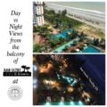 New Sea pool view Iman Kazoku TimurBay Ville ホテル詳細