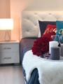 NEWHOT Luxury 1 Bedroom Suite | KLCC | TC02 ホテル詳細
