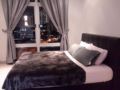 Nicha Central 2Bedrooms Apt JB City ホテル詳細