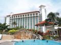 Nilai Springs Resort Hotel ホテル詳細