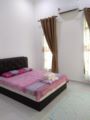 Nur Homestay Pasir Tumboh ホテル詳細