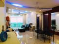 Oasis#1-5mins to Georgetown 3BR Bridgeview Condo ホテル詳細