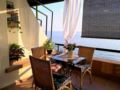 Ocean View Private Penthouse Apartment ホテル詳細