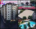 Ocean view resort port dickson(near beach) ホテル詳細