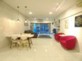 OHO Suites KLCC Summer Suites ホテル詳細