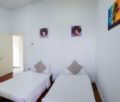 Olumis Homes Imago Mall, Spacious 3 Room, 2 Bath ホテル詳細