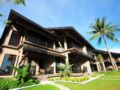 Ombak Villa Langkawi ホテル詳細