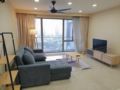 One Bedroom Apartment Bukit Bintang by Sarah's ホテル詳細