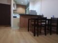 One Borneo Condo above shopping mall kota kinabalu ホテル詳細