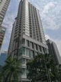 One Bukit Ceylon Bukit Bintang by EcoSuites ホテル詳細