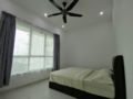One Residence near to Penang Airport ホテル詳細