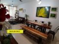 ORCHIDD HOMESTAY GAMBANG ホテル詳細